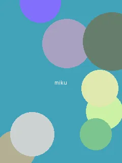 男同志vdieos免费 - 初音未来角色图